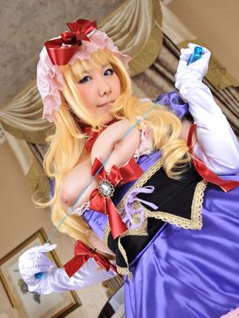 Petit charm fleur 22　YakumoYukari_381