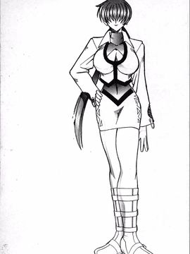 格鬥女天王_002