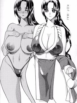 格鬥女天王_155