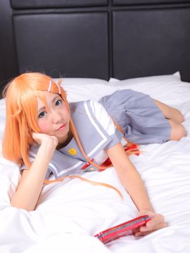 俺の桐乃が淫らに性行為するわけがない_266