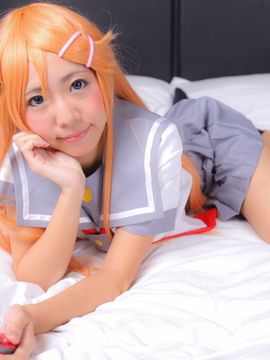 俺の桐乃が淫らに性行為するわけがない_267