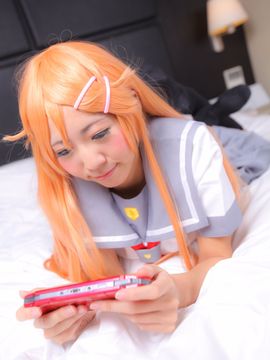 俺の桐乃が淫らに性行為するわけがない_270