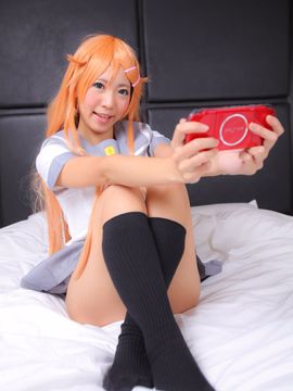 俺の桐乃が淫らに性行為するわけがない_272