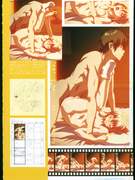 [メガストア編集部×Jellyfish] SISTERS～夏の最後の日～ULTRA EDITION Official Funbook 1990 0801-0817 - [Jellyfish] SISTERS ULTRA EDITION Official Funbook_101