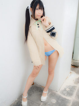 ズボンがいっぱいｖ_012