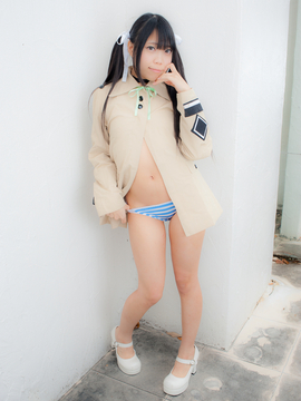 ズボンがいっぱいｖ_017