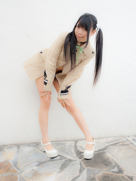 ズボンがいっぱいｖ_036