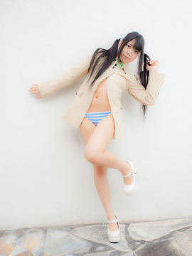 ズボンがいっぱいｖ_037