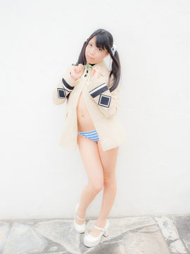 ズボンがいっぱいｖ_039