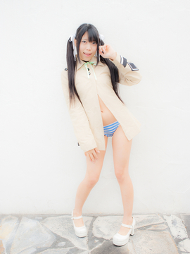 ズボンがいっぱいｖ_041