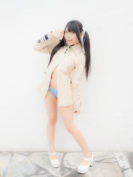 ズボンがいっぱいｖ_042