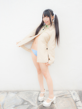 ズボンがいっぱいｖ_043