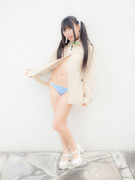 ズボンがいっぱいｖ_044