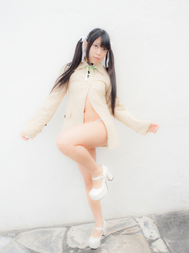 ズボンがいっぱいｖ_045