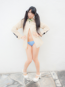 ズボンがいっぱいｖ_047