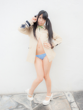 ズボンがいっぱいｖ_048