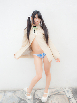 ズボンがいっぱいｖ_052