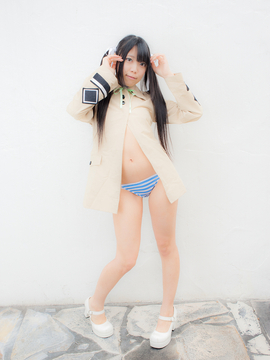 ズボンがいっぱいｖ_053