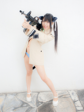 ズボンがいっぱいｖ_074