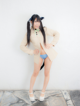 ズボンがいっぱいｖ_080