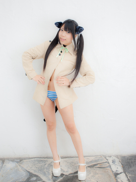 ズボンがいっぱいｖ_081