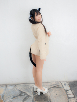 ズボンがいっぱいｖ_086