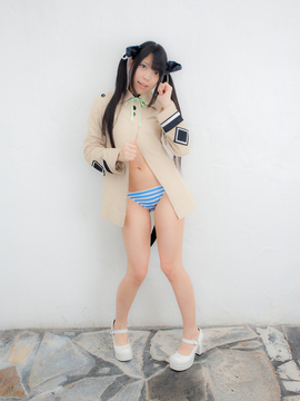 ズボンがいっぱいｖ_091