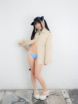 ズボンがいっぱいｖ_092