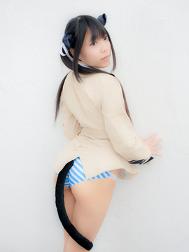 ズボンがいっぱいｖ_095