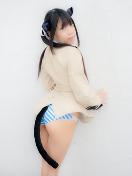 ズボンがいっぱいｖ_096