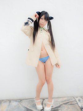 ズボンがいっぱいｖ_098