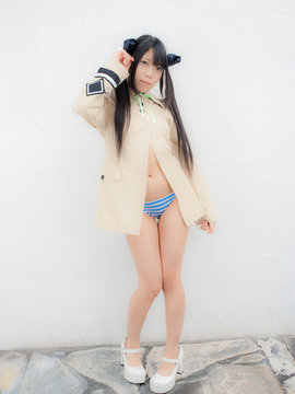 ズボンがいっぱいｖ_099