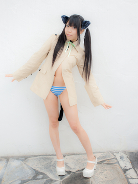 ズボンがいっぱいｖ_100