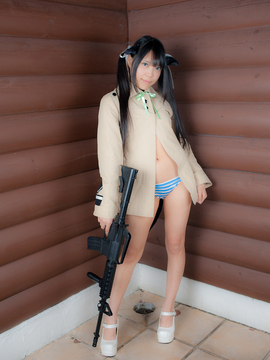 ズボンがいっぱいｖ_183