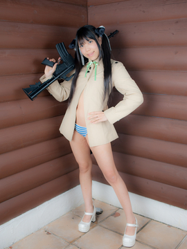 ズボンがいっぱいｖ_185