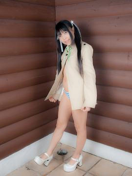 ズボンがいっぱいｖ_187