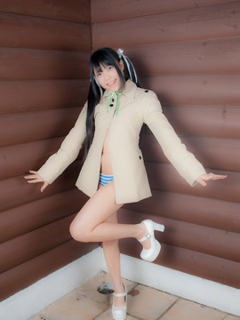 ズボンがいっぱいｖ_189