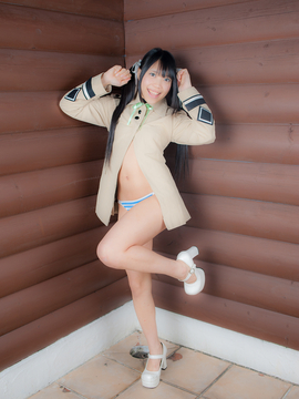 ズボンがいっぱいｖ_191