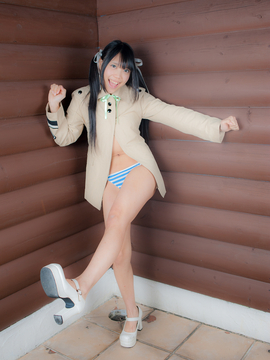 ズボンがいっぱいｖ_192