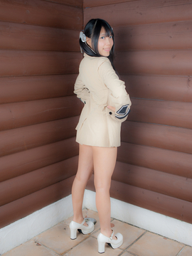 ズボンがいっぱいｖ_196