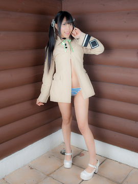ズボンがいっぱいｖ_206