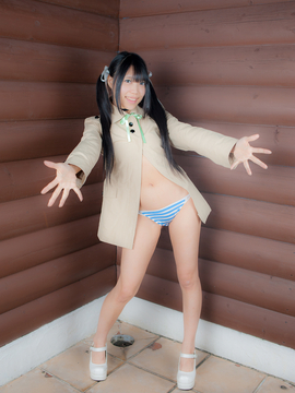 ズボンがいっぱいｖ_208