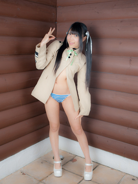 ズボンがいっぱいｖ_209