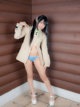 ズボンがいっぱいｖ_210