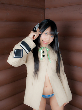 ズボンがいっぱいｖ_216