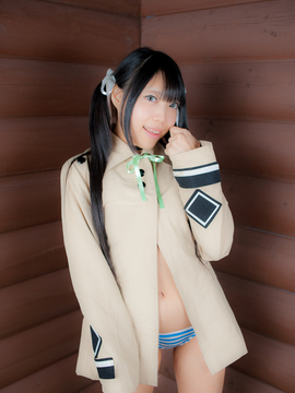 ズボンがいっぱいｖ_223