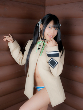 ズボンがいっぱいｖ_224