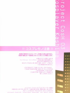 (砲雷撃戦!よーい!二十五戦目) [SSB (まりりん)] コスプレイヤー鹿島 (艦隊これくしょん -艦これ-)[想抱雷妈汉化组]_23