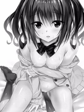[P：P (おりょう)] 彼女の妹はJKちゃん_003