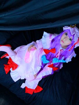 ぱちゅりMAGIC_013
